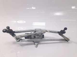 Recambio de motor limpia delantero para dacia sandero iii 2020- expression referencia OEM IAM 288006875R  