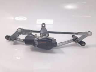 Recambio de motor limpia delantero para dacia sandero iii 2020- expression referencia OEM IAM 288006875R  