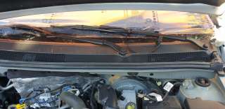Recambio de motor limpia delantero para dacia sandero iii 2020- expression referencia OEM IAM 288006875R  