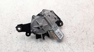 Recambio de motor limpia trasero para dacia sandero iii 2020- expression referencia OEM IAM 287109280R  