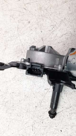 Recambio de motor limpia trasero para dacia sandero iii 2020- expression referencia OEM IAM 287109280R  