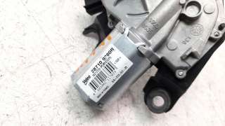 Recambio de motor limpia trasero para dacia sandero iii 2020- expression referencia OEM IAM 287109280R  