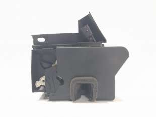 Recambio de cerradura puerta delantera derecha para dacia sandero iii 2020- expression referencia OEM IAM 805028269R  