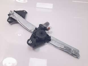 Recambio de elevalunas delantero derecho para dacia sandero iii 2020- expression referencia OEM IAM 807206015R  
