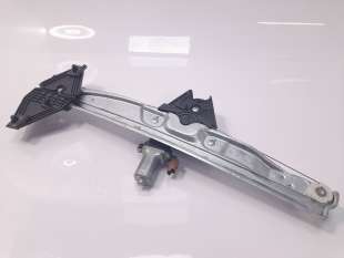 Recambio de elevalunas delantero derecho para dacia sandero iii 2020- expression referencia OEM IAM 807206015R   2