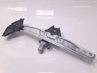 Recambio de elevalunas delantero derecho para dacia sandero iii 2020- expression referencia OEM IAM 807206015R  