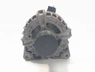 Recambio de alternador para dacia sandero iii 2020- expression referencia OEM IAM 231001629R  