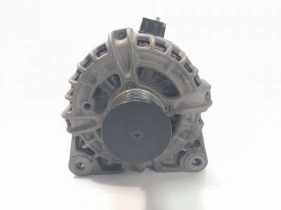 Recambio de alternador para dacia sandero iii 2020- expression referencia OEM IAM 231001629R  