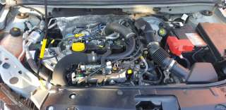 Recambio de alternador para dacia sandero iii 2020- expression referencia OEM IAM 231001629R  