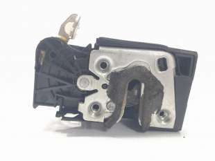 Recambio de cerradura puerta trasera izquierda para dacia sandero iii 2020- expression referencia OEM IAM 825033052R  