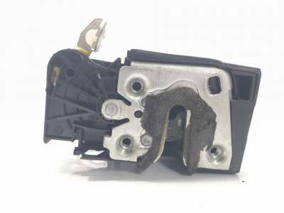 Recambio de cerradura puerta trasera izquierda para dacia sandero iii 2020- expression referencia OEM IAM 825033052R  