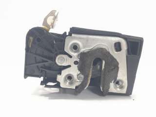 Recambio de cerradura puerta trasera izquierda para dacia sandero iii 2020- expression referencia OEM IAM 825033052R  