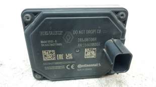 Recambio de modulo electronico para dacia sandero iii 2020- expression referencia OEM IAM 284476680R  