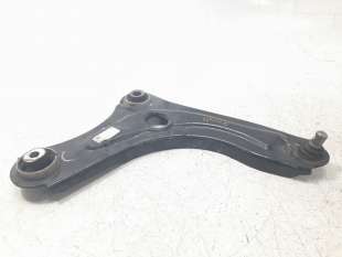 Recambio de brazo suspension delantero derecho para dacia sandero iii 2020- expression referencia OEM IAM 545041584R  