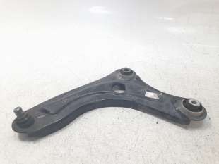 Recambio de brazo suspension delantero izquierdo para dacia sandero iii 2020- expression referencia OEM IAM 545054787R  