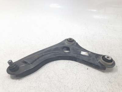 Recambio de brazo suspension delantero izquierdo para dacia sandero iii 2020- expression referencia OEM IAM 545054787R  