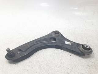 Recambio de brazo suspension delantero izquierdo para dacia sandero iii 2020- expression referencia OEM IAM 545054787R  