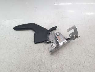 Recambio de palanca freno para dacia sandero iii 2020- expression referencia OEM IAM 363123161R  