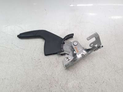Recambio de palanca freno para dacia sandero iii 2020- expression referencia OEM IAM 363123161R  