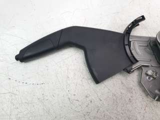 Recambio de palanca freno para dacia sandero iii 2020- expression referencia OEM IAM 363123161R  