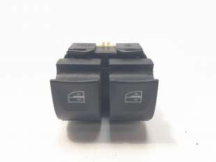 Recambio de mando elevalunas delantero izquierdo para dacia sandero iii 2020- expression referencia OEM IAM 254118044R IAF140017