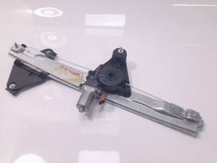 Recambio de elevalunas delantero izquierdo para dacia sandero iii 2020- expression referencia OEM IAM 807218548R  