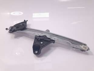 Recambio de elevalunas delantero izquierdo para dacia sandero iii 2020- expression referencia OEM IAM 807218548R   2