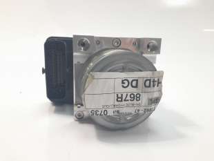Recambio de abs para dacia sandero iii 2020- expression referencia OEM IAM 476606446R  