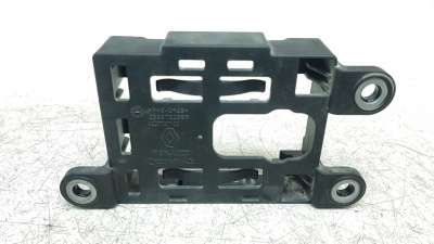 Recambio de molduras delanteras para dacia sandero iii 2020- expression referencia OEM IAM 259975285R  