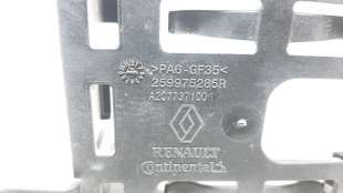 Recambio de molduras delanteras para dacia sandero iii 2020- expression referencia OEM IAM 259975285R   2