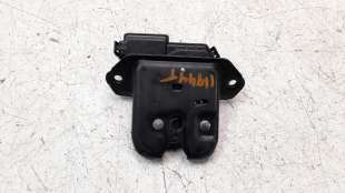 Recambio de cerradura maletero / porton para dacia sandero iii 2020- expression referencia OEM IAM 905030754R  