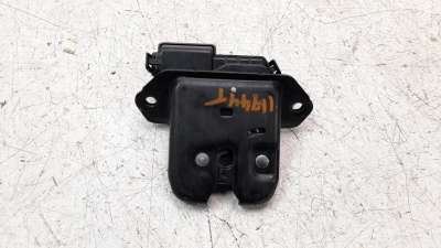 Recambio de cerradura maletero / porton para dacia sandero iii 2020- expression referencia OEM IAM 905030754R  