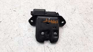 Recambio de cerradura maletero / porton para dacia sandero iii 2020- expression referencia OEM IAM 905030754R  