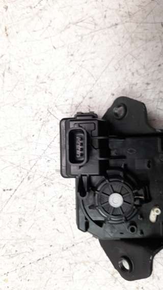 Recambio de cerradura maletero / porton para dacia sandero iii 2020- expression referencia OEM IAM 905030754R  