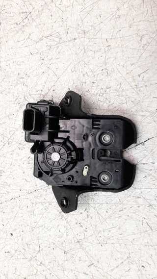 Recambio de cerradura maletero / porton para dacia sandero iii 2020- expression referencia OEM IAM 905030754R  