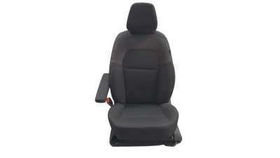 Recambio de asiento delantero izquierdo para dacia sandero iii 2020- expression referencia OEM IAM 876705959R  