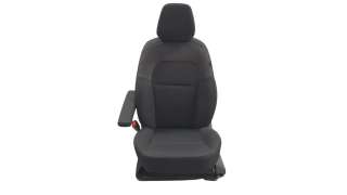 Recambio de asiento delantero izquierdo para dacia sandero iii 2020- expression referencia OEM IAM 876705959R  