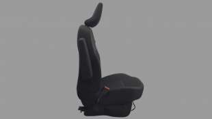 Recambio de asiento delantero izquierdo para dacia sandero iii 2020- expression referencia OEM IAM 876705959R   2