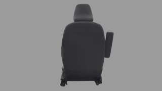 Recambio de asiento delantero izquierdo para dacia sandero iii 2020- expression referencia OEM IAM 876705959R  