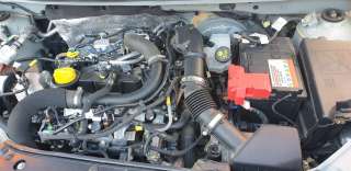 Recambio de motor arranque para dacia sandero iii 2020- expression referencia OEM IAM 233008820R ARF160141MC 