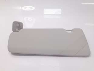 Recambio de parasol izquierdo para dacia sandero iii 2020- expression referencia OEM IAM 964016722R  