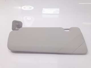 Recambio de parasol izquierdo para dacia sandero iii 2020- expression referencia OEM IAM 964016722R  