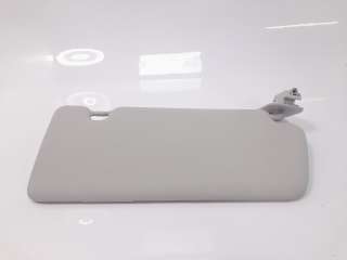 Recambio de parasol izquierdo para dacia sandero iii 2020- expression referencia OEM IAM 964016722R  