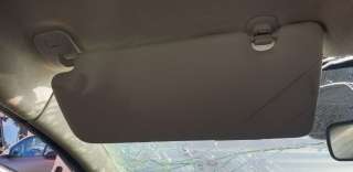 Recambio de parasol izquierdo para dacia sandero iii 2020- expression referencia OEM IAM 964016722R  