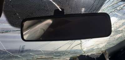 Recambio de retrovisor interior para dacia sandero iii 2020- expression referencia OEM IAM 7701349373  