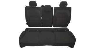 Recambio de asientos traseros para dacia sandero iii 2020- expression referencia OEM IAM 886204295R  