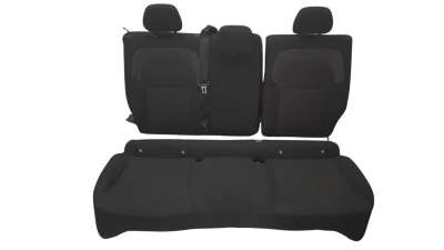 Recambio de asientos traseros para dacia sandero iii 2020- expression referencia OEM IAM 886204295R  