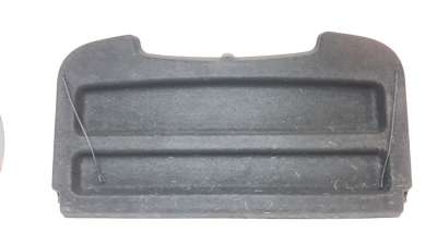 Recambio de bandeja trasera para dacia sandero iii 2020- expression referencia OEM IAM 794205701R  