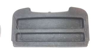 Recambio de bandeja trasera para dacia sandero iii 2020- expression referencia OEM IAM 794205701R  