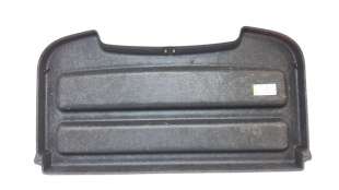 Recambio de bandeja trasera para dacia sandero iii 2020- expression referencia OEM IAM 794205701R   2